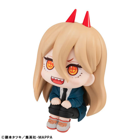 『チェンソーマン』るかっぷ パワー 完成品フィギュア